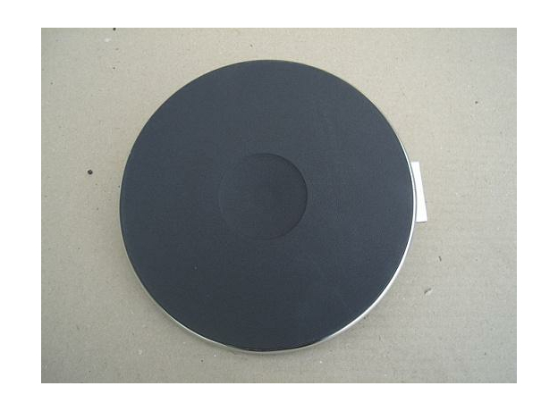 Электроконфорка ЭКЧ-180 1,5кВт