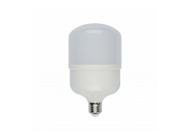 Лампа светодиодная 25Вт Е27 M80 4000К 1900Лм матовая 175-250В цилиндр Simple ( LED-M80-25W/NW/Е27/FR/S ) 10809 Volpe