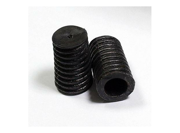 Колпачок К-5 для ТФ-20 (Диаметр штыря внутренний = 16/16,9, L=35, Диаметр наружный = 22-28мм)