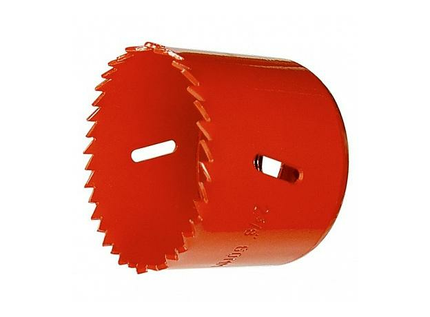 Коронка BIMETAL, 19 мм MATRIX 72419