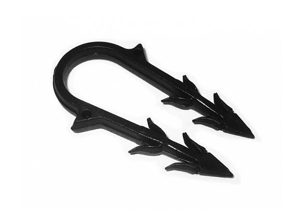 Скобы для теплого пола 16-20 (Р16-3)