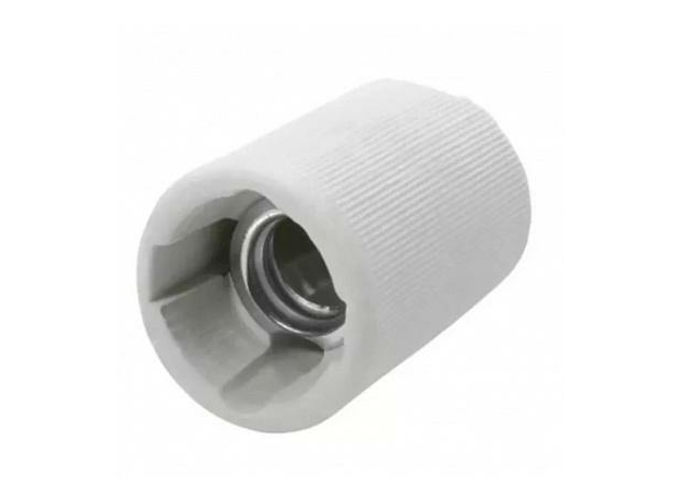 Патрон керамический E14 24614 5 REV