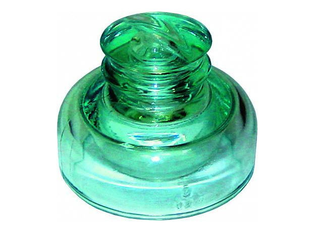 Изолятор штырьевой ШС-10Е без колпачка