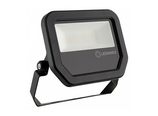 Прожектор светодиодный 20 Вт FL PFM 20W/3000K SYM 100 BK IP65 2000Лм 4058075420960 Osram/LEDVANCE