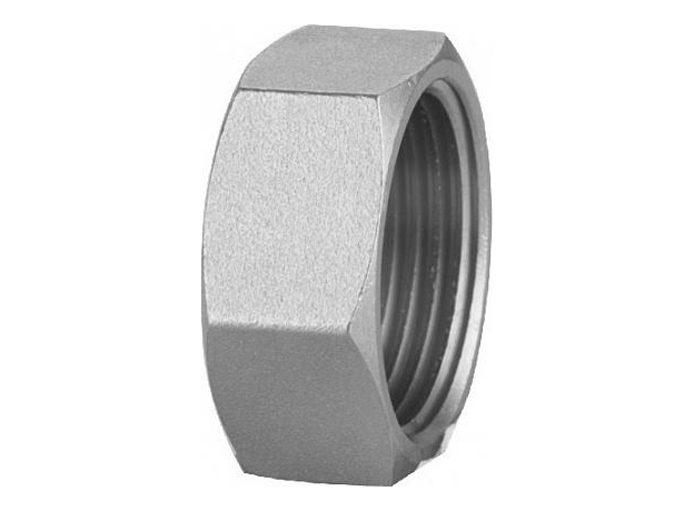 Заглушка ВР 1/2"