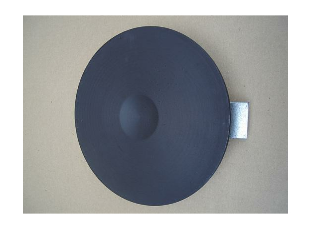 Электроконфорка ЭКЧ-220 2,0кВт