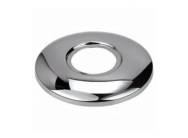 Отражатель для полотенцесушителя Ду 25-28 хром 0007-01 (023-1162) Отражатель для полотенцесушителя Ду 25-28 хром 0007-01 (023-1162)