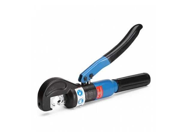 Пресс гидравлический ручной КВТ ПГР-70 52065