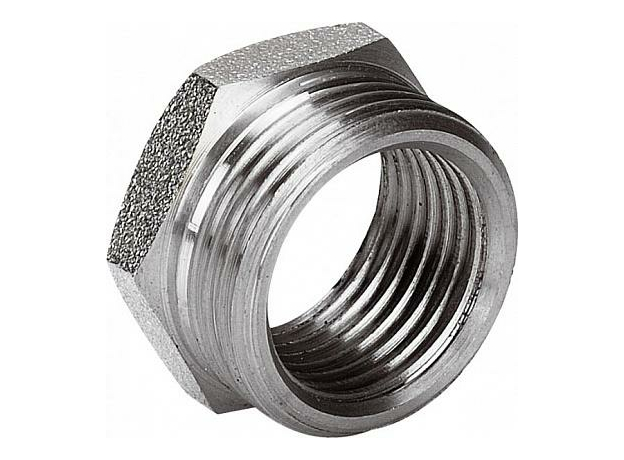 Футорка латунная 3/4"х1/2" AQUALINK