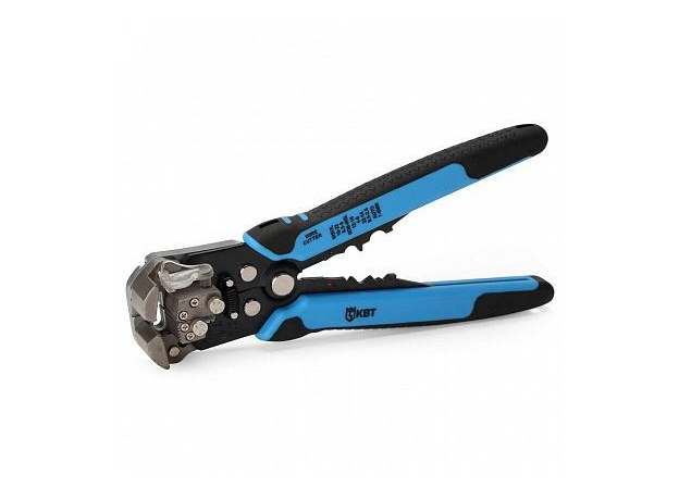 Инструмент для снятия изоляции WS-07 КВТ 61670 Инструмент для снятия изоляции WS-07 КВТ 61670