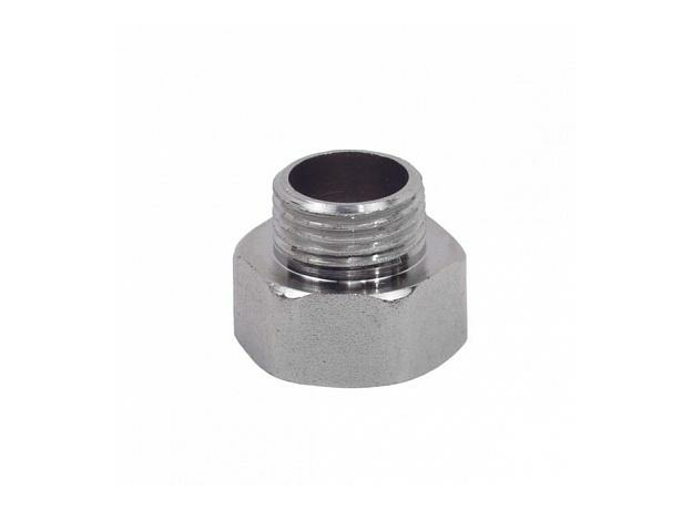 Переходник латунный ВР/НР 1"х3/4" AQUALINK Переходник латунный ВР/НР 1"х3/4" AQUALINK