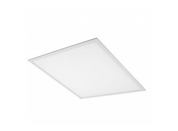 Светильник светодиодный ДВО/ДПО 36Вт Ecoclass Panel 595*595 6500K 3240 Лм IP40 мат 4058075430532 Ledvance