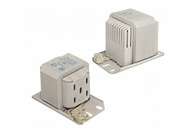 Дроссель ПРА ДРЛ 125 1И125ДРЛ44Н-003УХЛ2 220В без корпуса IP20 Galad