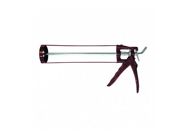 Пистолет для герметиков 9" скелетный код 60101 БИБЕР