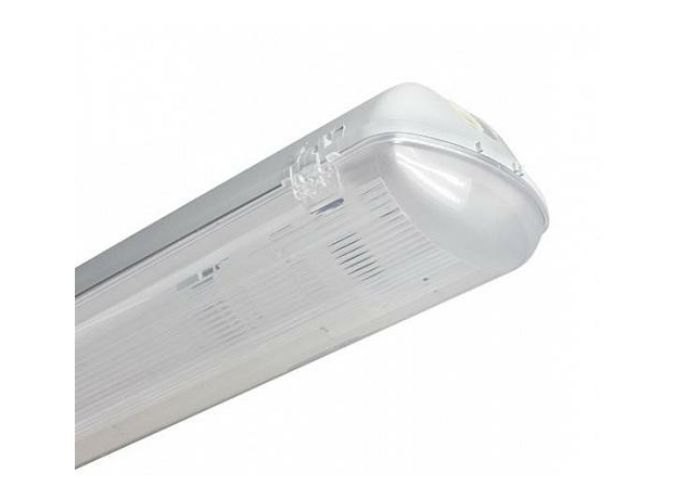ЛСП POLAR 2*58-21 Светильник люминесцентный 2*58Вт IP65 ЭПРА ЗСП