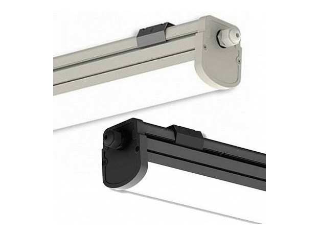 Светильник светодиодный ДСП 31Вт Base LED-35-101 ЗСП 724535101