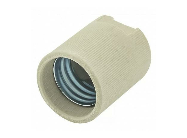 Патрон керамический E40 24617 6 REV