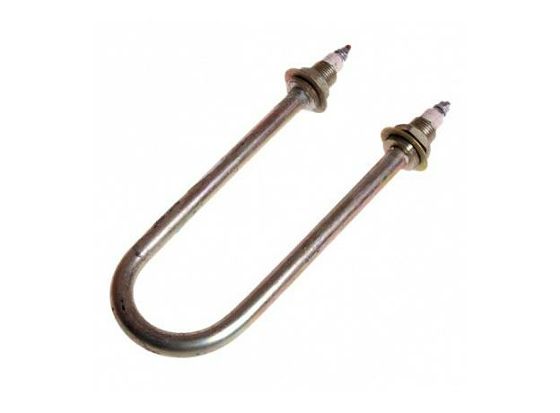 ТЭН 193А 13/1,5 Р 220 П-образный (Углеродная сталь, вода), трубчатый электронагреватель ТЭН 193А 13/1,5 Р 220 П-образный (Углеродная сталь, вода), трубчатый электронагреватель