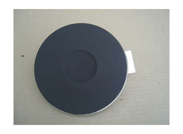 Электроконфорка ЭКЧ-145 1,0кВт