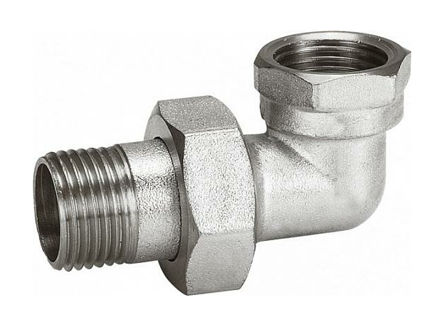 Американка угловая ВР/НР 1/2" AQUALINK