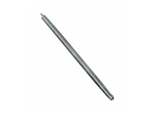 Пружина (кондуктор) для изгиба металлопластиковых труб 20 мм, внутренняя FORA