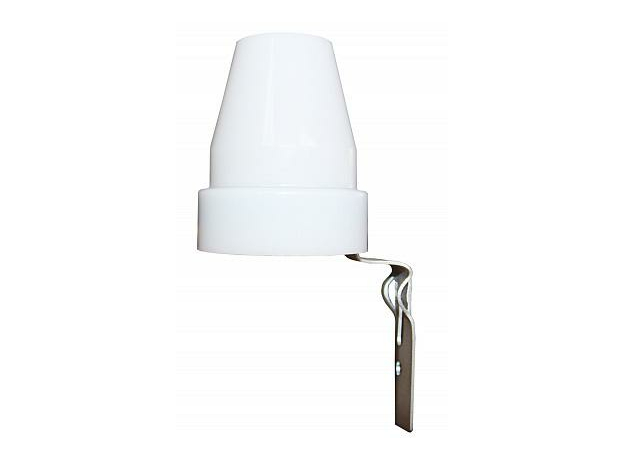 Фотореле FR02 10А 5-50Лк IP44 25871 1 duwi /10шт/ Фотореле FR02 10А 5-50Лк IP44 25871 1 duwi /10шт/