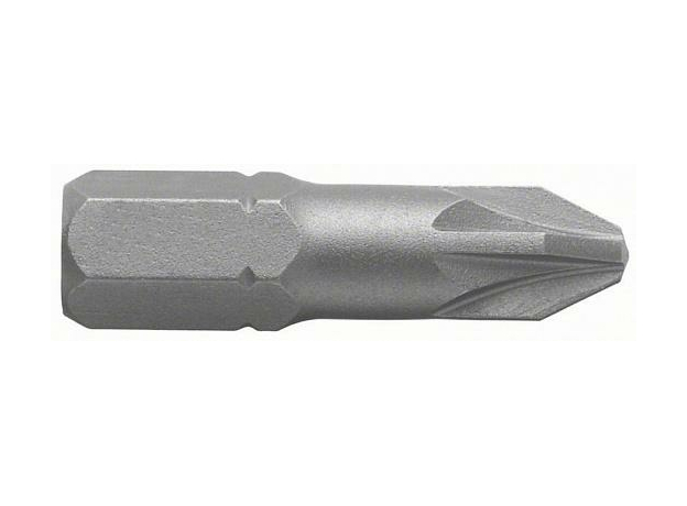 Бита PZ 2х25 мм Профи WHIRLPOWER 57582