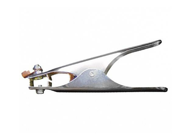 Клемма заземления Varteg EC-300 Foxweld 5882/4479 (Сварис КЗ-300 4479)