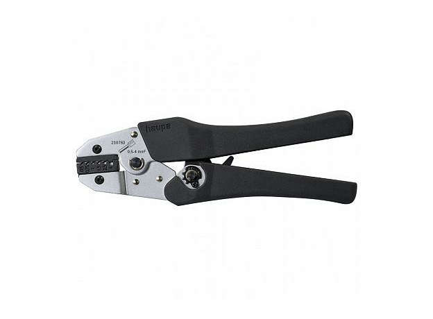 Обжимной инструмент для концевых гильз 0,5-4 Haupa