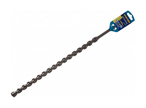 Бур по бетону SDS plus 20х460 Профи ПРАКТИКА 038-067