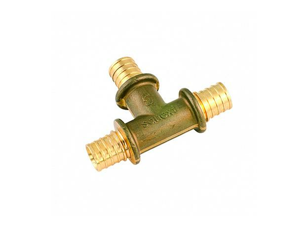 Тройник, 20-16-20 4622 SANEXT