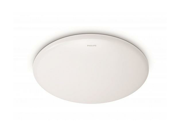 Светильник светодиодный потолочный ДПО 17Вт 6500К 915005773907 Philips