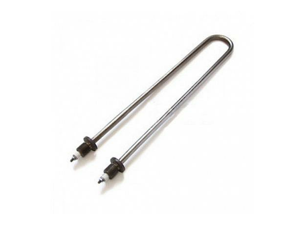 ТЭН 100А 13/4,0 J 220 U-образный (Нержавеющая сталь, вода) трубчатый электронагреватель ТЭН 100А 13/4,0 J 220 U-образный (Нержавеющая сталь, вода) трубчатый электронагреватель