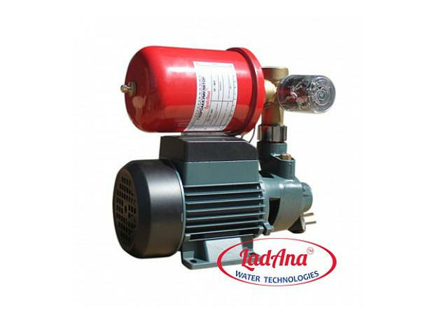 Станция насосная QB60-2 160401001 LadAna