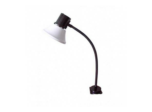 Светильник НКП 03-60-003(У) станочный стойка L=545мм IP20 77701226 Ватра