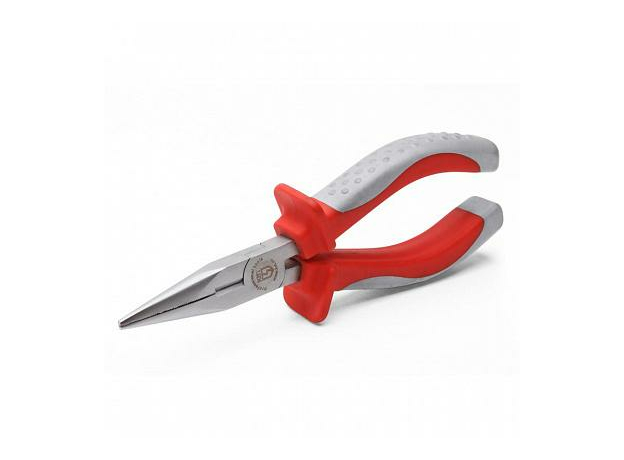 Длинногубцы 160 мм VDE диэлектрические до 1000В КВТ 55986