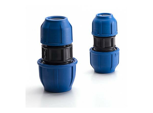 Муфта ПНД переходная 32x25 мм PN16 РосТурПласт 11522