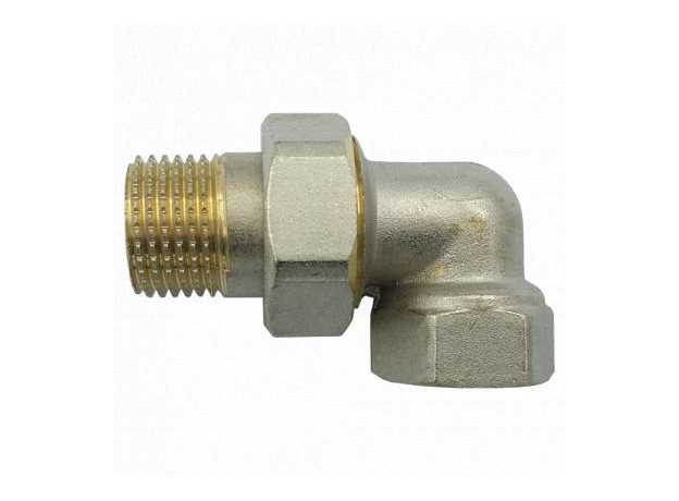 Американка угловая 1/2" ВР/НР 9015 ГОСТ 32585-2013 Aquasfera 9015-01