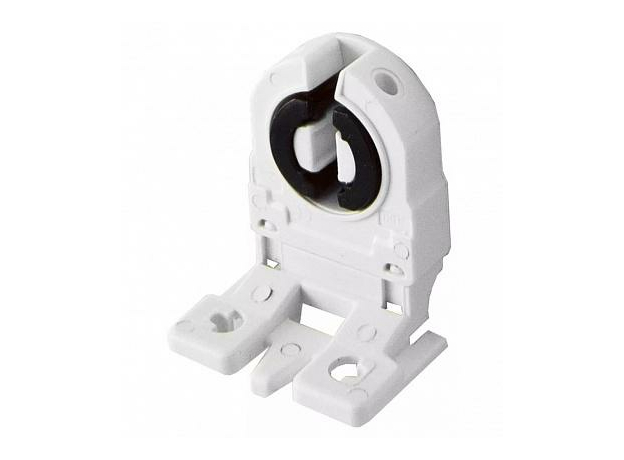 Патрон втычной стоечный (крепление на защелки) G13 24661 9 REV