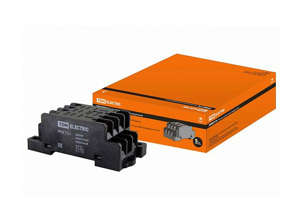 Разъем РРМ77/4 для РЭК77/4 модульный SQ0701-0006 TDM Разъем РРМ77/4 для РЭК77/4 модульный SQ0701-0006 TDM