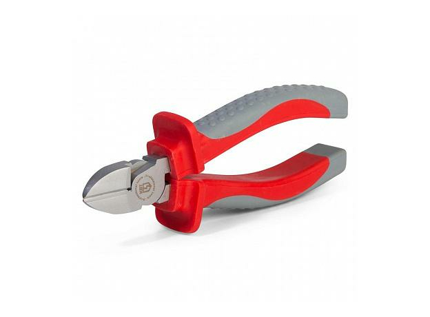 Бокорезы 160 мм VDE диэлектрические до 1000В КВТ 60471