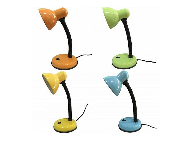 Светильник настольный PROMO Е27 без лампы 25051 7 TM REV