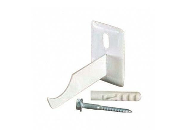 Кронштейн для алюминиевых/биметаллических радиаторов Ogint