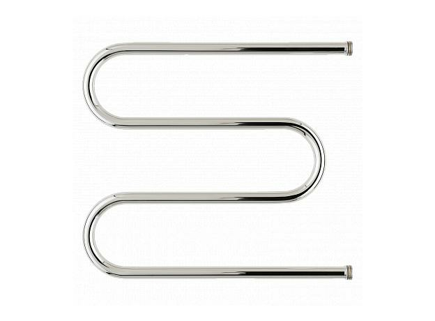 Полотенцесушитель водяной М-образный Эко 600х500 G1" нержавеющая сталь ВЭК-17-07 117-0399 Элит-Металл