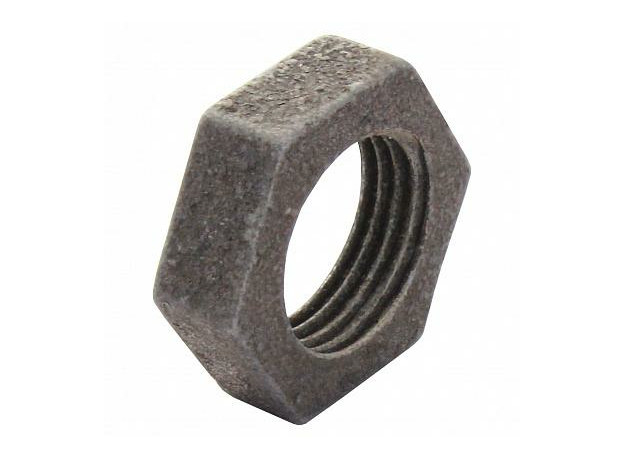 Контргайка чугунная Ду 32 ВР 0111-00285 Fittex