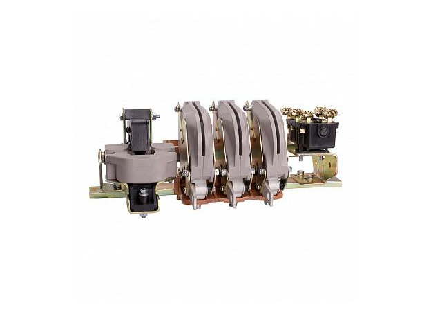 Контактор электромагнитный КТ 160А 380В КТ6023 110475 КЭАЗ