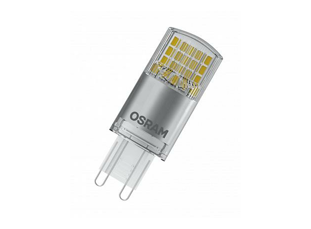 Лампа светодиодная 3,8Вт G9 PAR16 4000К 575Лм 230В рефлекторная 4058075812710 OSRAM