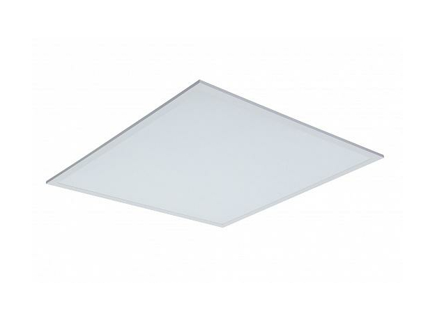 Светильник светодиодный ДВО 36Вт RC048B 6500К 3200Лм 220В встраиваемый матовый равномерная засветка 595*595 IP20 LED32S/865 911401801580 Phillips