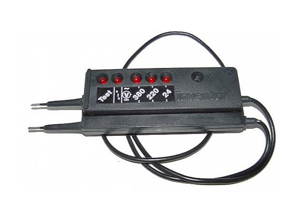 Указатель напряжения Контакт 55ЭМ