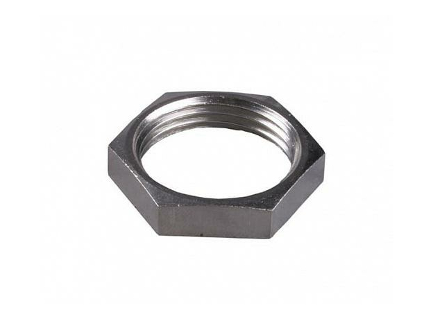 Контргайка латунная 1/2"